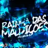 Vinsmoke - Yuta Okkotsu - Rainha das Maldições - Single